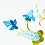Complex Made Simple - Blue Bead
